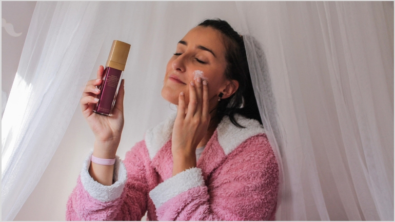 Sérum antioxidante Atashi