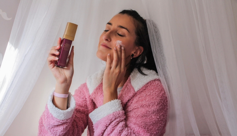 Atashi Sérum Antioxidante