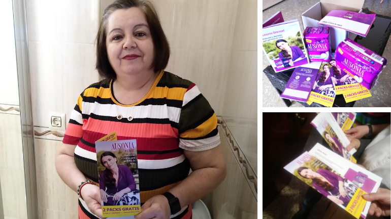 Cuidemos a nuestras amigas