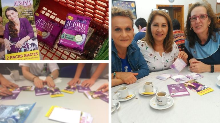 La experiencia de MAGONRA, Alcego y bimba1