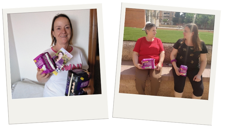 El momento más emotivo