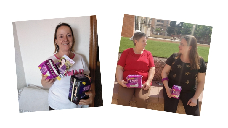 El momento más emotivo