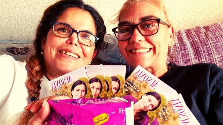 Hablando abiertamente