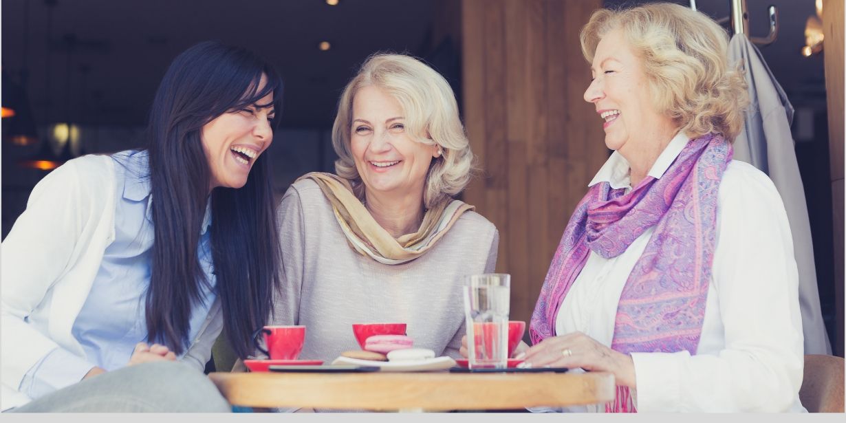 Cuidemos a nuestras amigas