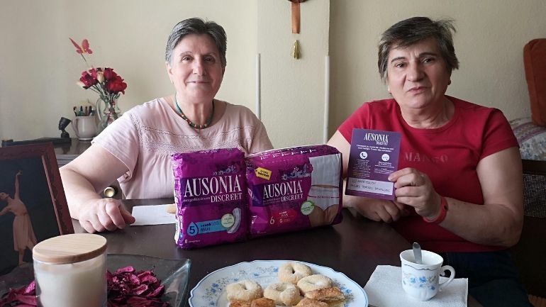 Un ambiente perfecto