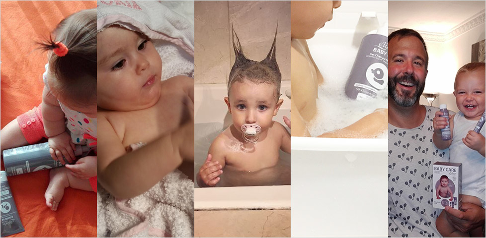 Ganadores del concurso