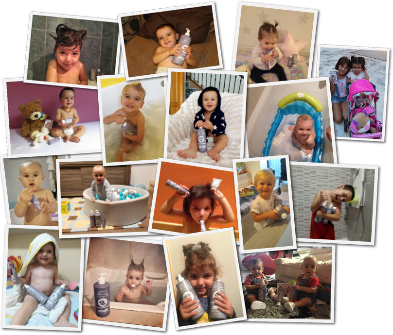 Opiniones baby care elifexir