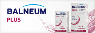 Balneum Plus