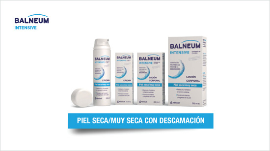 ... según las necesidades de cada miembro de la familia... 