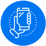 Gestión 100 % digital