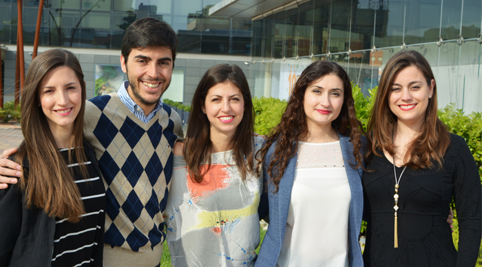 Bayer y la salud intima femenina