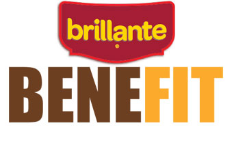 Brillante Benefit