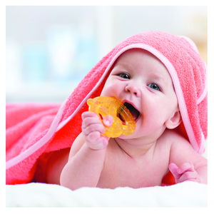  Bepanthol® Pomada Protectora Bebé!