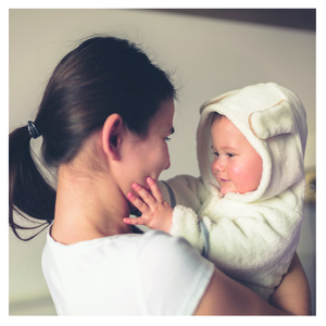  Bepanthol® Pomada Protectora Bebé!