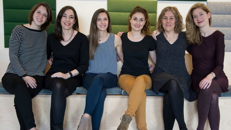 Equipo de Bepanthol® Pomada Protectora Bebé