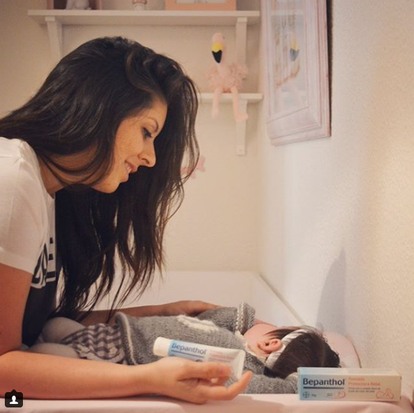 Jenni y Daniela también se animaron a probar el producto