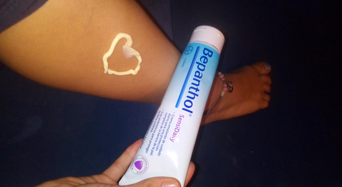Bepanthol SensiDaily