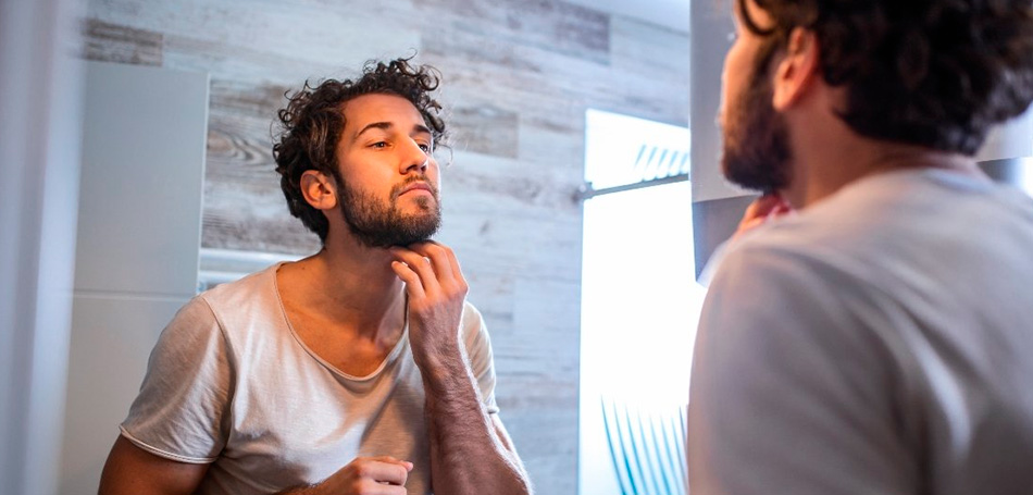 Domina tu ritual con King C Gillette 