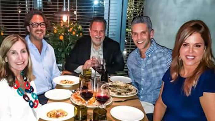 La trndiana verods y su cena con Bonduelle Un Toque de.