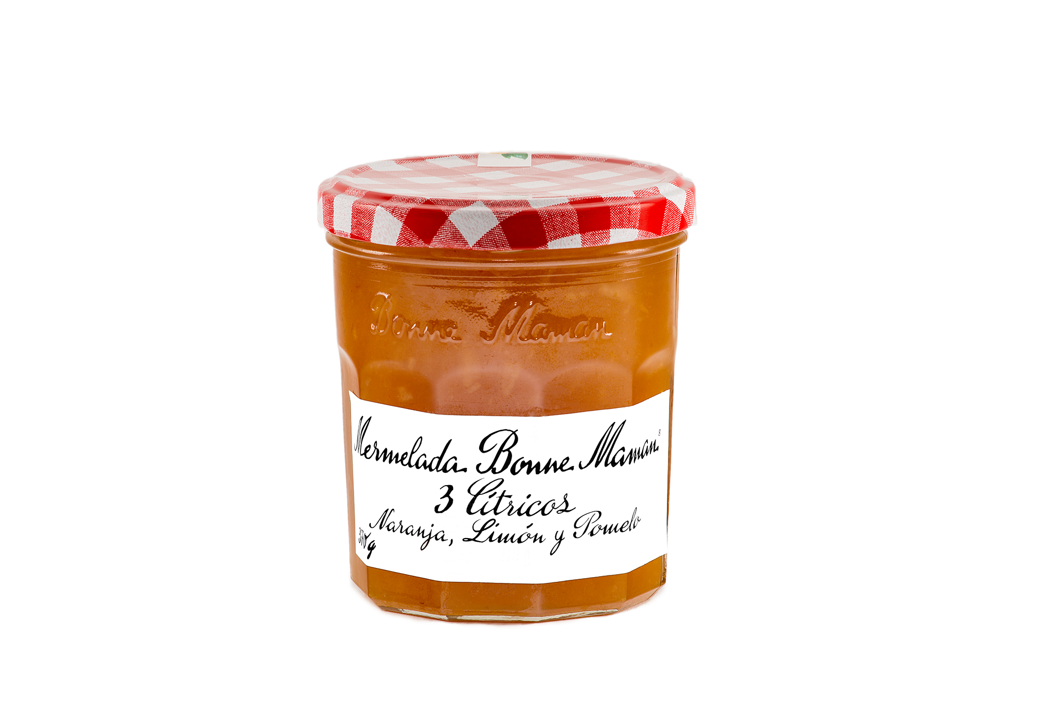 Confitura de cítricos