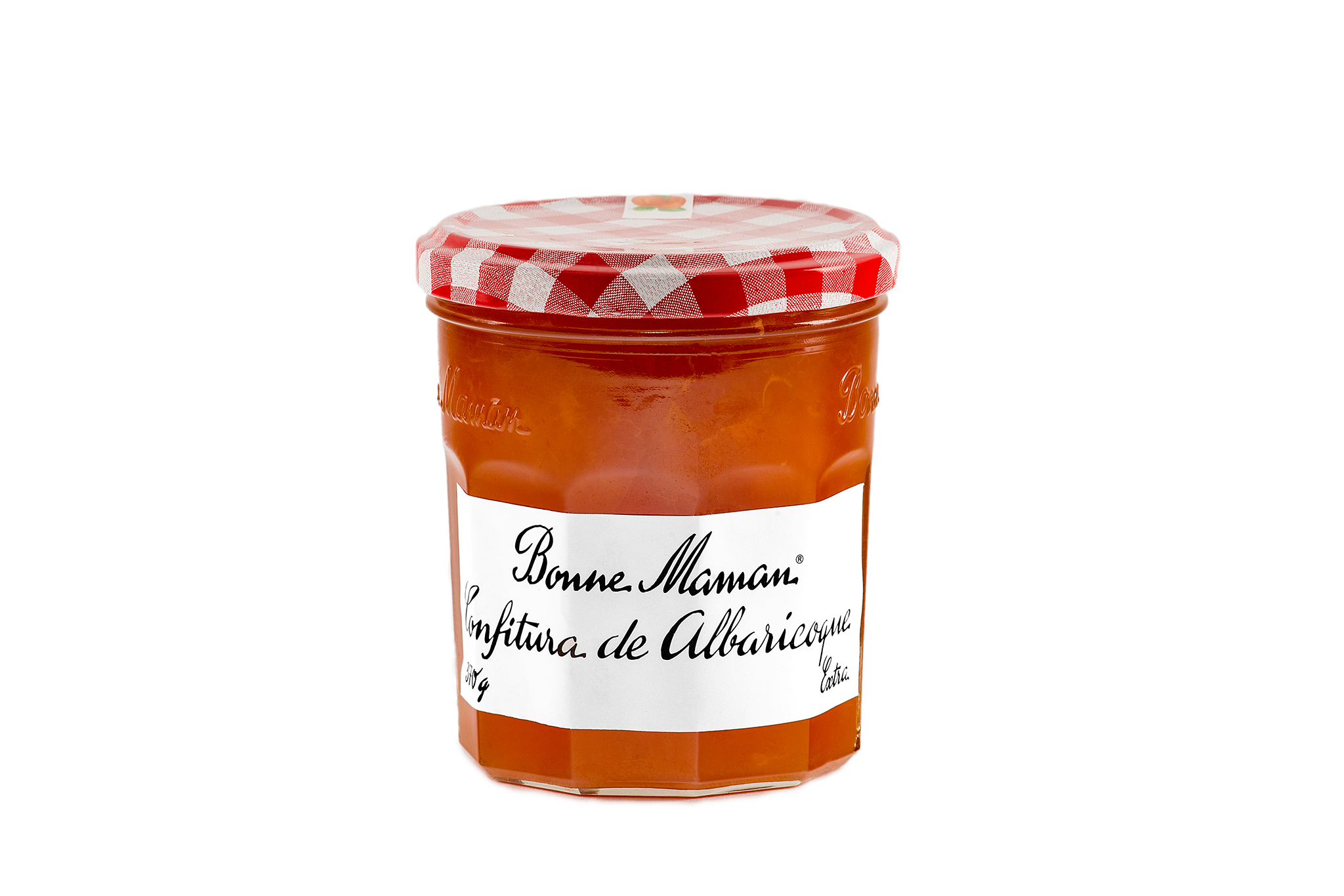 Confitura de albaricoque