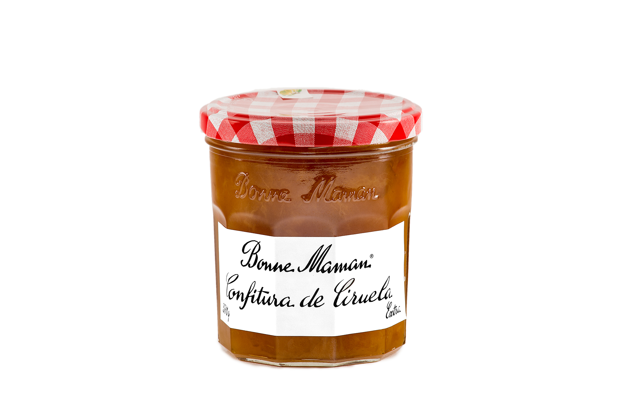 Confitura de ciruela