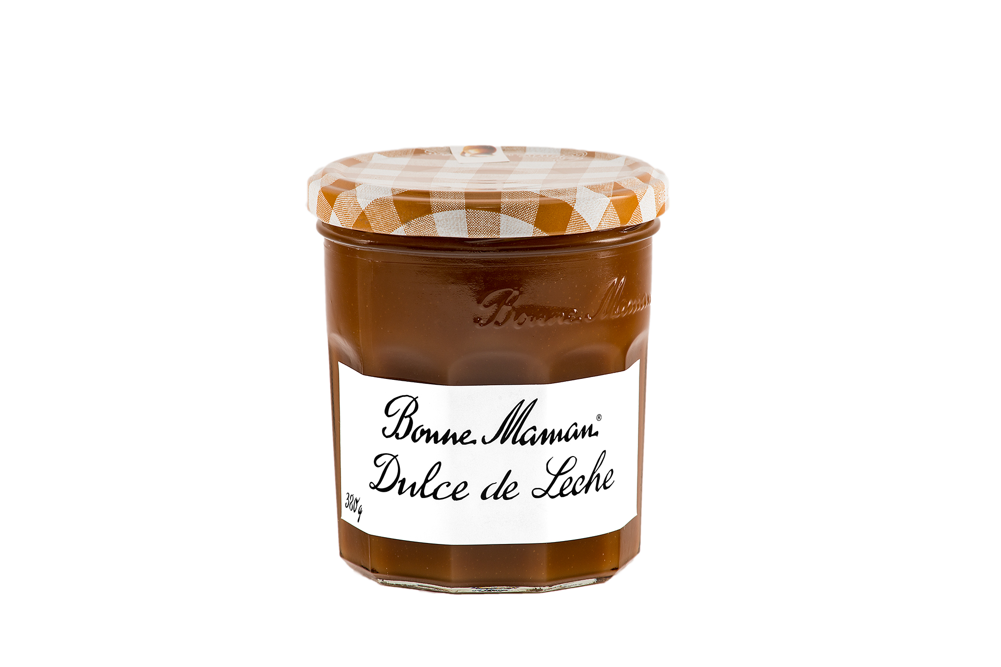 Dulce de leche