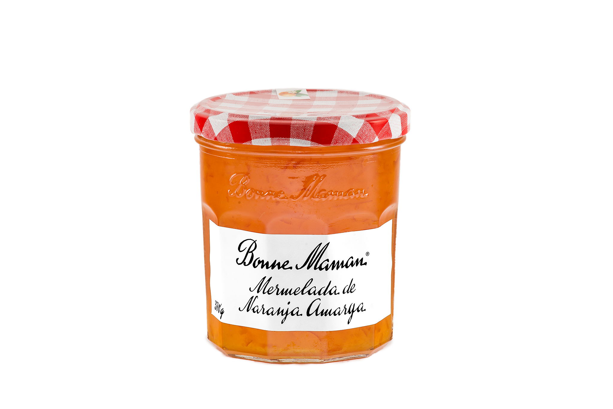 Mermelada de naranja amarga