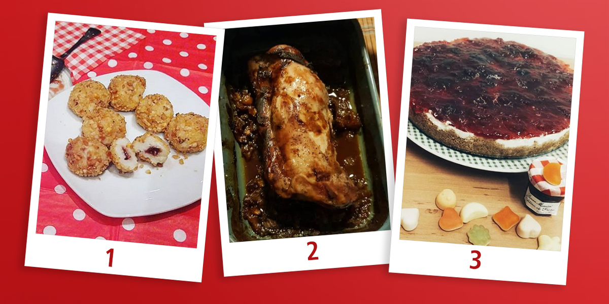 ganadores bonne maman