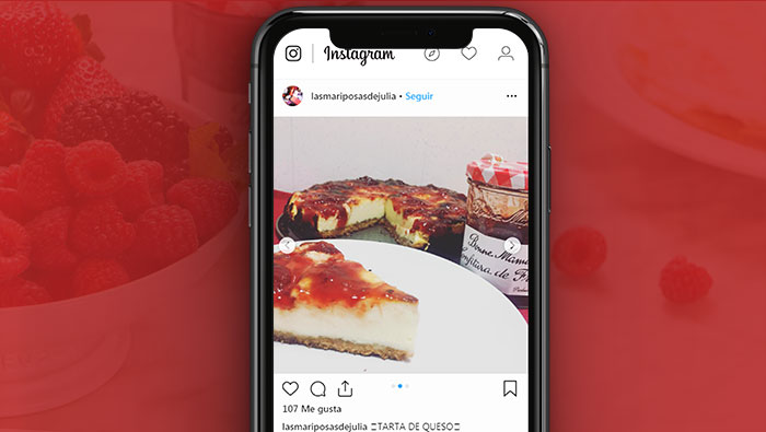 tarta receta bonne maman