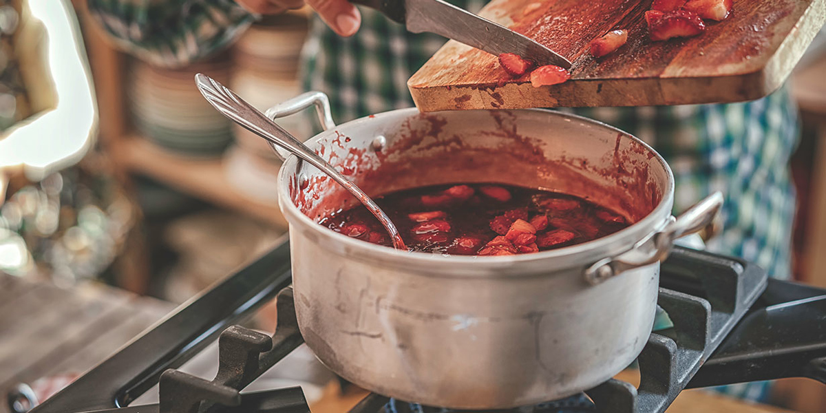 tradicion bonne maman