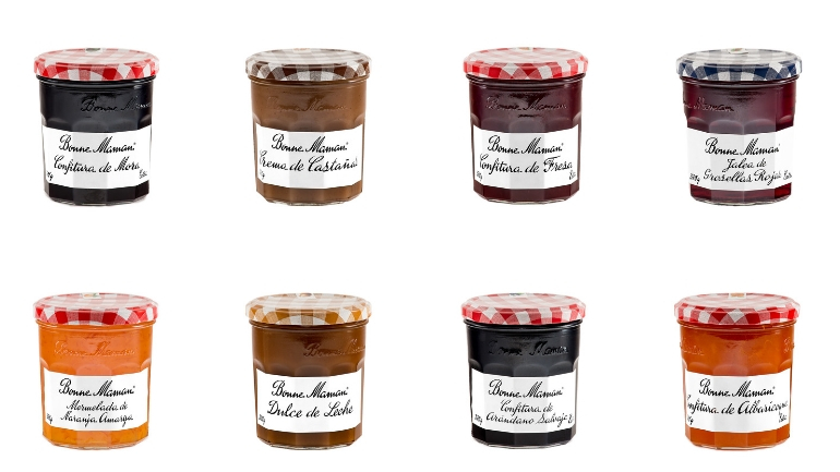 Bonne Maman