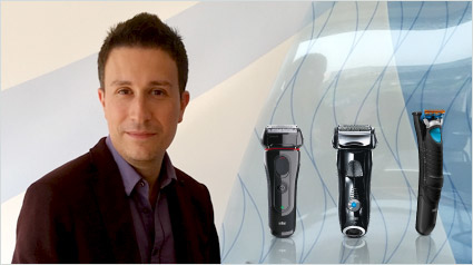 Bienvenidos al estilo impecable de Braun