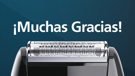 ¡Muchas gracias por participar en el proyecto!