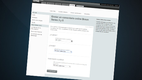 no dejemos el proyecto a medias