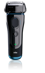 Braun Series 5 5040