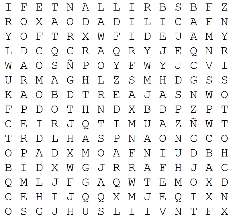 sopa-letra-brillante-palabras-clave