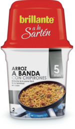 Arroz a banda