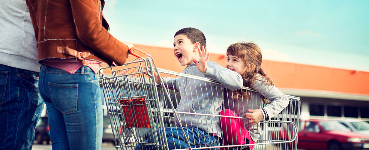 Este año nos convertimos en consumidores aventajados…