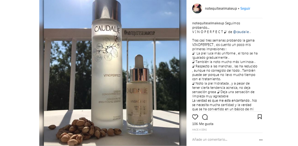 ... ¡y comparten sus códigos descuento!