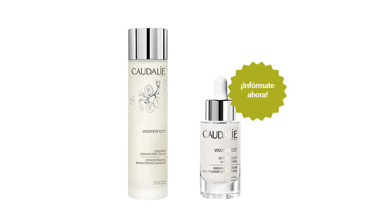 Caudalie Vinoperfect
