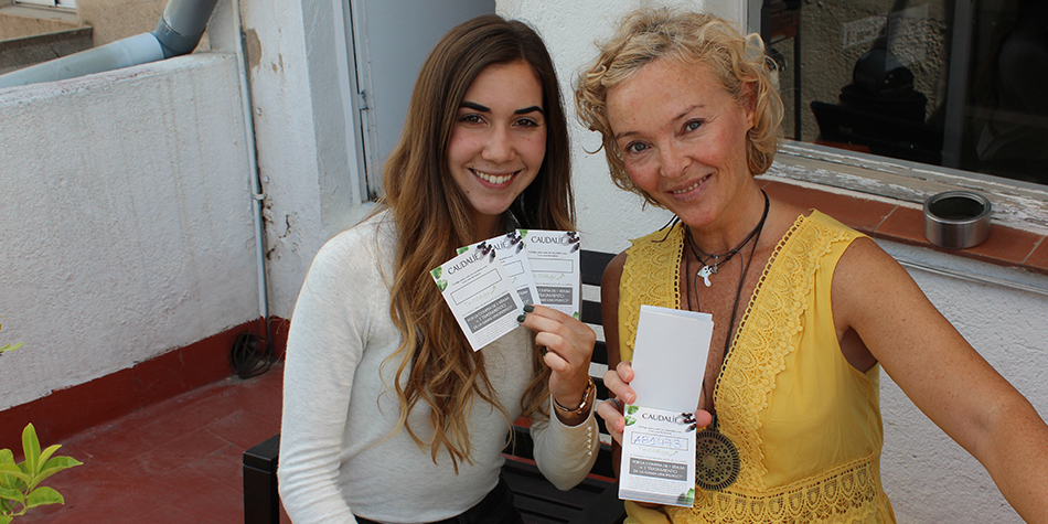 ¡Comparte tu código!