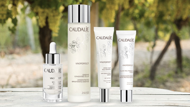 Caudalie Vinoperfect