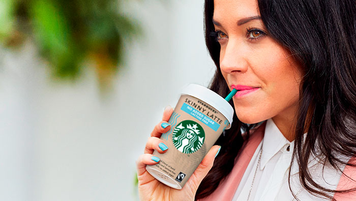 Starbucks Chilled Classics