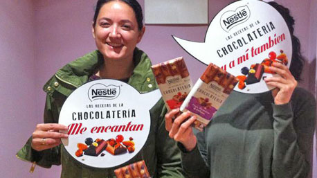 Valoraciones de algunos amigos y trndian@s