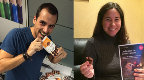 migueldlmm y marialuisaguer