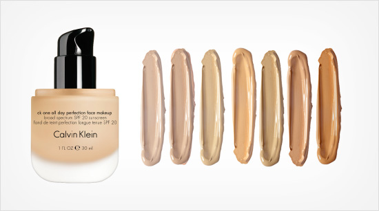 Está disponible en 7 tonalidades distintas para que se adapte más fácilmente al color de nuestra piel. Sólo en centros El Corte inglés y en elcorteingles.es.