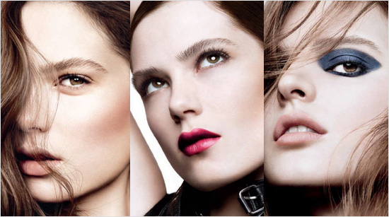 Nosotras mejor que nadie sabemos quiénes somos y qué look queremos conseguir. ck one color nos ofrece colores, texturas y acabados diferentes para probar, jugar y divertirnos.