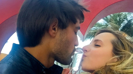 Compartamos buenos momentos con ck2 :).