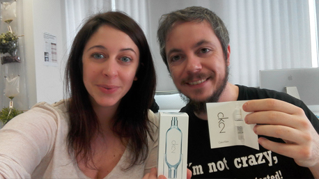 Los trndianos hemos empezado a experimentar ck2